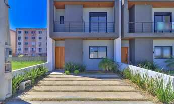 Imagem: Casa no condado de nova ipanema com 3 dormitórios