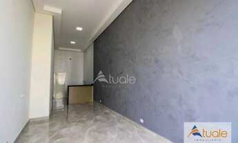 Imagem 3: Casa com 3 dormitórios à venda, 128 m² por R$ 1.450.000,00 - Terras da Estância - Paulínia