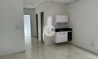 Imagem 7: Prédio Comercial para Aluguel em Santo André Centro 1.210 m², 20 Vagas