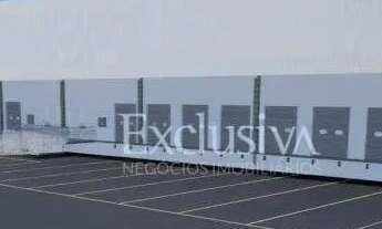 Imagem 4: Barracão industrial em condomínio fechado para alugar - Cidade Industrial 1 - Londrina/PR