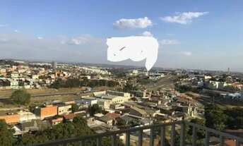 Imagem 3: Apartamento em Rua Nazareno Mingoni - Jardim do Lago - Campinas/SP