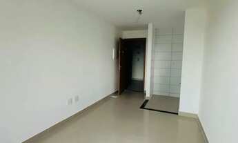 Imagem 2: Alugo apartamento NOVO, 2 quartos, 1wc NASCENTE, ventilado, COHAMA