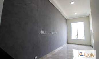 Imagem 5: Casa com 3 dormitórios à venda, 128 m² por R$ 1.450.000,00 - Terras da Estância - Paulínia