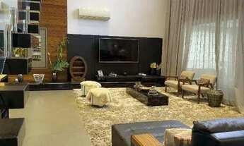 Imagem 4: Sobrado com 4 dormitórios à venda, 433 m² por R$ 4.650.000,00 - Esperança - Londrina/PR