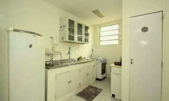 Imagem 5: Apartamento - / Residencial / Glória