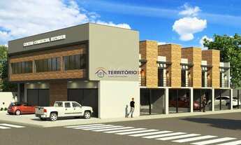 Imagem: Casa Condominio para Venda - 94.47m², 3