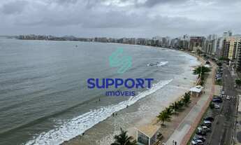 Imagem 7: Cobertura com 4 quartos no bairro Praia do Morro em Guarapari - Cobertura Mobiliada com La