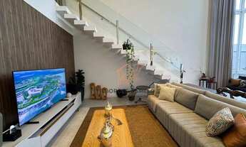 Imagem 7: Casa com 4 dormitórios, 347 m² - venda por R$ 4.200.000,00 ou aluguel por R$ 25.100,00/mês