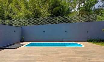 Imagem 4: Sobrado á venda no Condomínio Terras de Atibaia I em Atibaia -SP !!!!!