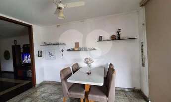 Imagem 4: Cobertura linear a venda, 4 quartos, 3 banheiros, 1 garagem no valor R$750.000,00 - Maraca