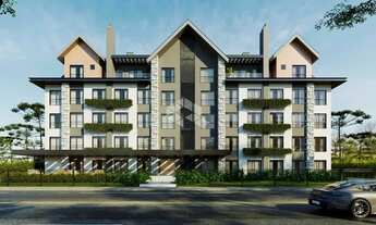 Imagem 2: Apartamento 2 dormitórios, 69m², 1 vaga, em Gramado