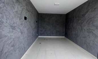 Imagem 5: Casa com 03 quartos sendo 02 suítes em condomínio, Bairro Inõa!!!Cod:116