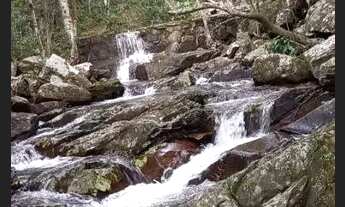 Imagem 5: Lindo sítio ( 50m asfalto)com cachoeiras em Vargem Grande