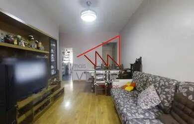 Imagem 2: Apartamento-À VENDA-Glória-Rio de Janeiro-RJ