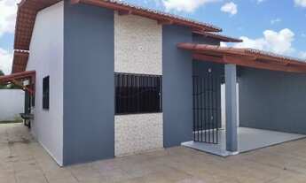 Imagem: Vendo casa com 3/4 em Santa Barbara