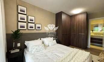 Imagem 7: Apartamento para Venda em Florianópolis, Cacupé, 2 dormitórios, 1 suíte, 2 banheiros, 1 va