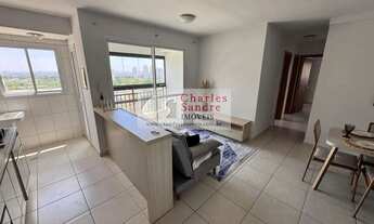 Imagem 3: Apartamento para Venda em Goiânia, Vila Rosa, 3 dormitórios, 1 suíte, 2 banheiros, 2 vagas