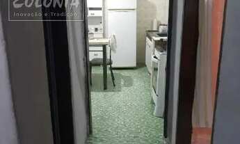 Imagem 3: Casa a venda - Vila Guaraciaba, Santo André