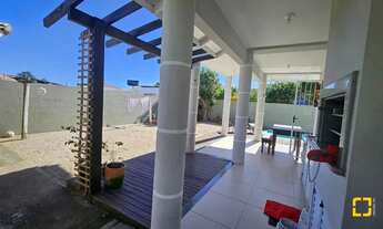 Imagem 7: Casa com 3 quartos à venda no Campeche financiável