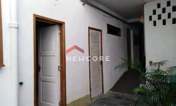 Imagem 5: Casa em Rua Campos da Paz - Rio Comprido - Rio de Janeiro/RJ