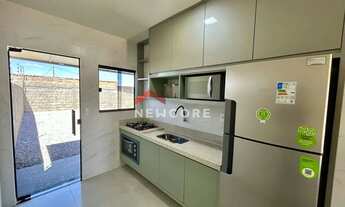 Imagem 5: Casa em Rua C - Boa Vista - Luís Eduardo Magalhães/BA