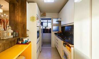 Imagem 7: Apartamento com 96 metros 3 quartos 2 vagas no bairro Chácara das Pedras - Porto Alegre