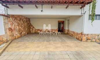 Imagem 2: Sobrado à venda no Jardim América Goiânia GO