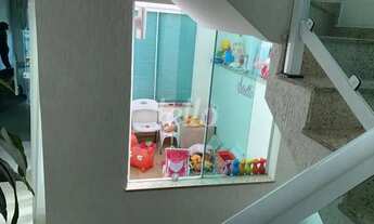 Imagem 5: Casa 3 quartos à venda no(a) Jardim