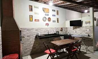 Imagem 4: Vendo Casa em Condomínio Zeus, 03 Quartos, 02 Vagas, Oportunidade