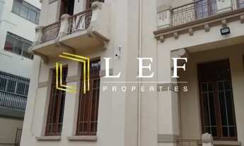 Imagem 2: Imóvel histórico na Consolação