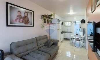 Imagem 2: Casa em condomínio no Bairro Parque Pinheiro Machado