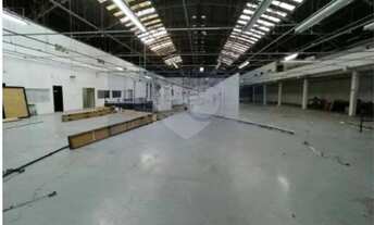 Imagem: Galpão à venda ou para locação em Barra