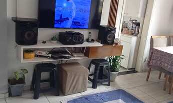 Imagem 7: Apartamento 3 quartos Alípio de Melo próximo Abílio machado