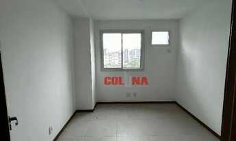 Imagem 6: Apartamento com 2 dormitórios à venda, 80 m² por R$ 750.000,00 - Santa Rosa - Niterói/RJ