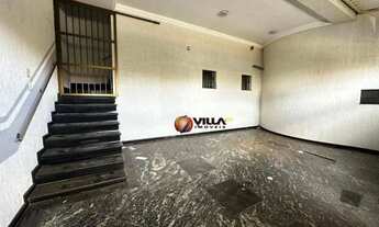 Imagem 2: Casa com 3 dormitórios para alugar, 175 m² por R$ 3.620,00/mês - Jardim Pérola - Santa Bár