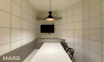 Imagem 5: Apartamento à venda, 153 m² por R$ 1.950.000,00 - Centro - Florianópolis/SC