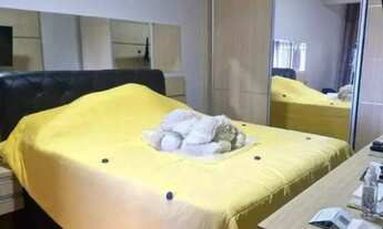 Imagem 4: Apartamento frente mar 1 quarto 1 vaga José Menino