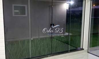 Imagem 3: SÃO JOSÉ DO IMBASSAÍ, ORLA 23 IMOBILIÁRIA! Casa com fino acabamento no Condomínio