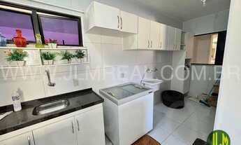 Imagem 5: VENDO APARTAMENTO COM 66m², 3 QUARTOS, ELEVADOR NO BAIRRO PARANGABA - FORTALEZA - CEARÁ