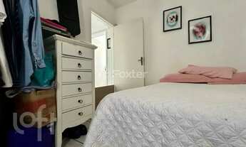 Imagem 3: Apartamento à venda Avenida Governador Ivo Silveira, Capoeiras - Florianópolis