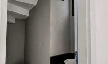 Imagem 6: Sobrado em condomínio3 dormitórios com Terraço à venda- Capão Raso - Curitiba/PR