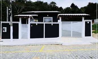 Imagem 5: Imóvel para venda com 84 metros quadrados com 3 quartos em Várzea das Moças - São Gonçalo