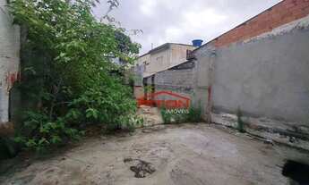Imagem 2: Terreno 15,00 X 50,00 - Penha - São Paulo/SP