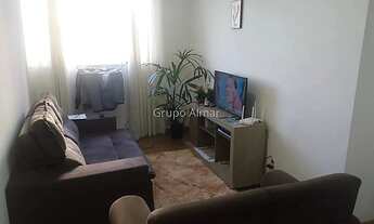 Imagem: Apartamento 2 quartos - Grama