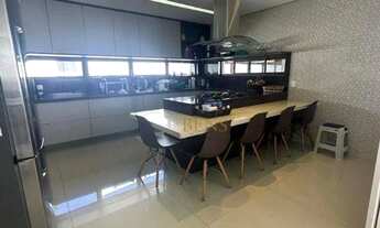 Imagem 6: Casa com 5 dormitórios à venda, 337 m² por R$ 1.650.000,00 - Zona Rural - Campina Grande/P