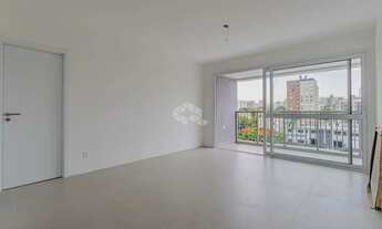 Imagem 2: Apartamento 3 Dormitórios com 3 Suítes Andar Alto , Infraestrutura Completa