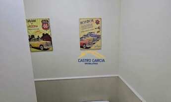 Imagem 6: Sala à venda, 45 m² por R$ 319.000,00 - Centro - Americana/SP