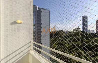 Imagem 5: Apartamento de 3 quartos no Edifício Tom e Vinicius