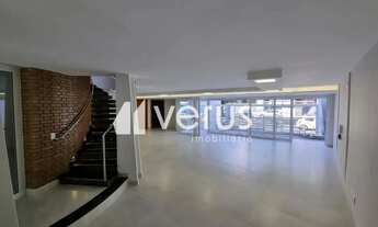 Imagem: Casa Comercial Osvaldo Rezende 650m² com