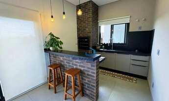 Imagem: Casa Sobrado com 05 Quartos no Condomínio